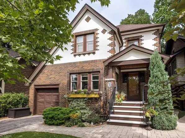 78 Paisley Ave N, Hamilton, ON L8S 4G9