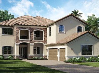 13516 Swiftwater Way, Lakewood Ranch, FL 34211