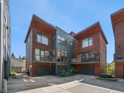 522 NE Sacramento St, Portland, OR, 97212