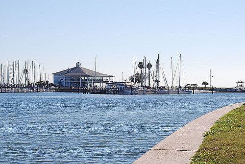 Davis Island Yacht Club