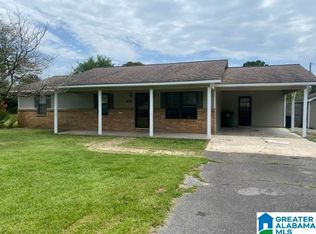 106 Sunny Side Dr SW, Hanceville, AL 35077