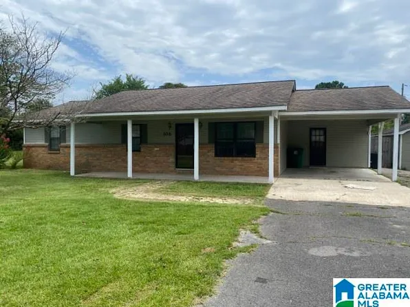 106 Sunny Side Dr SW, Hanceville, AL 35077