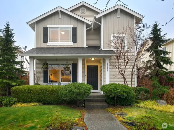 35112 SE Kinsey Street, Snoqualmie, WA 98065