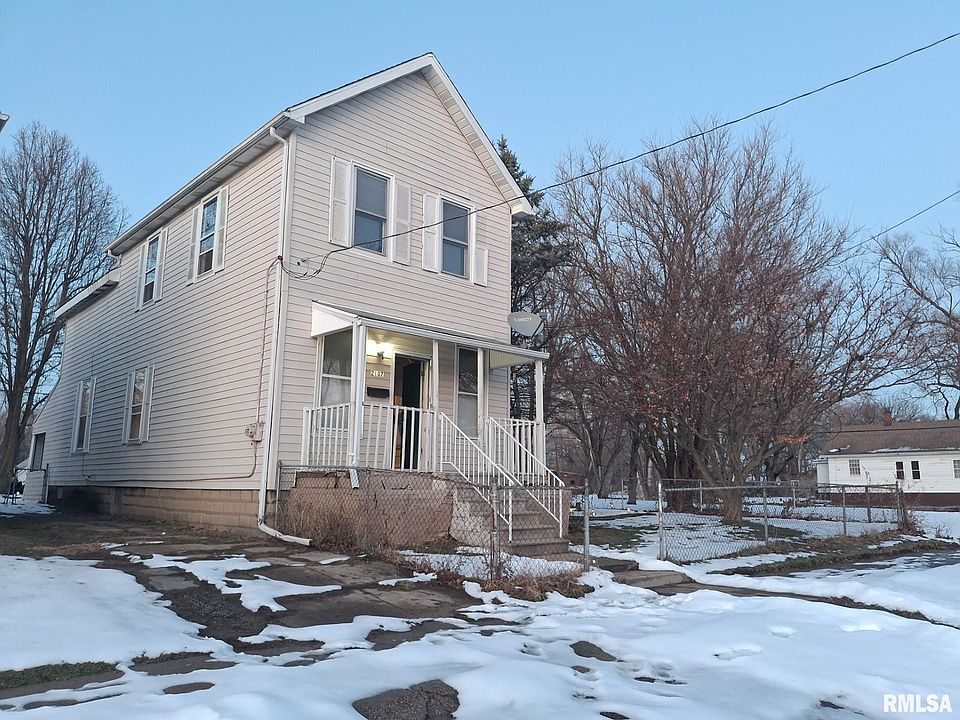 1st image of 2107 W Wiswall St