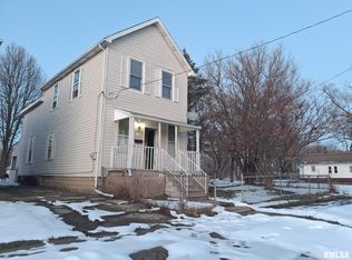 2107 W Wiswall St, Peoria, IL