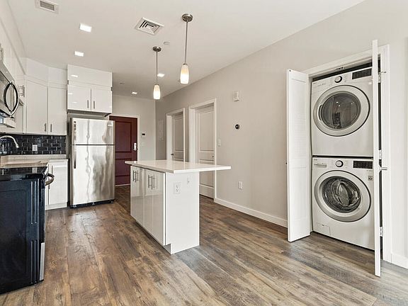 2nd image of 99 Bishop Allen Dr #3