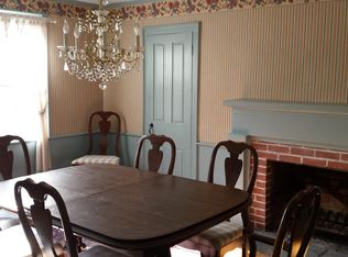 123 Merriam Ln, Watertown, CT 06795