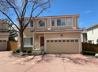 1258 Braewood Ave, Highlands Ranch, CO 80129