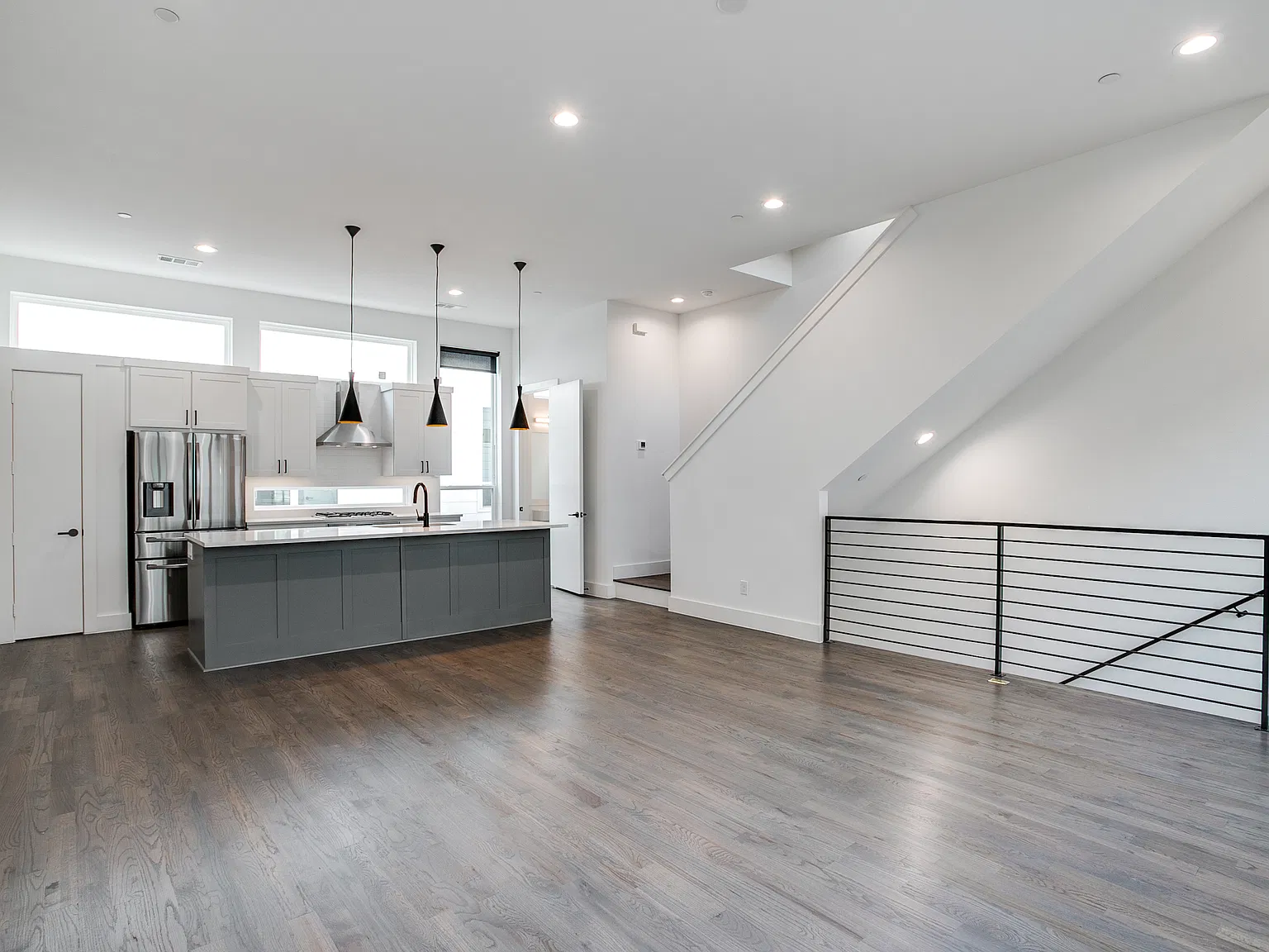 5923 Lindell Ave — Photo 3