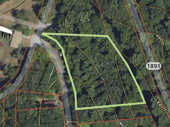 0 Redbird Dr, Cadiz, KY 42211