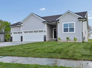 4606 Aldrin Ave, Ames, IA 50014