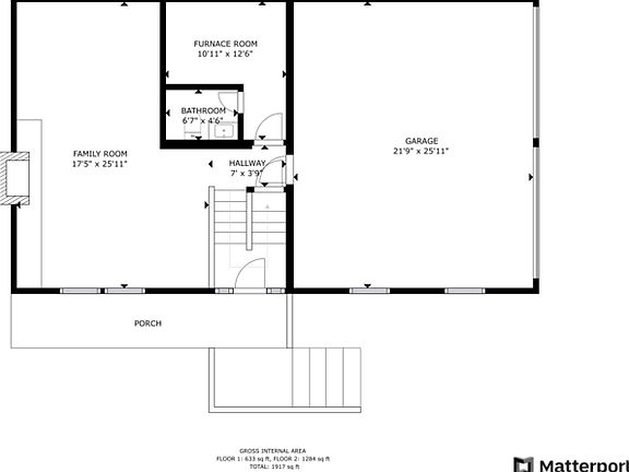 3rd image of 54 Jackson Dell Ct