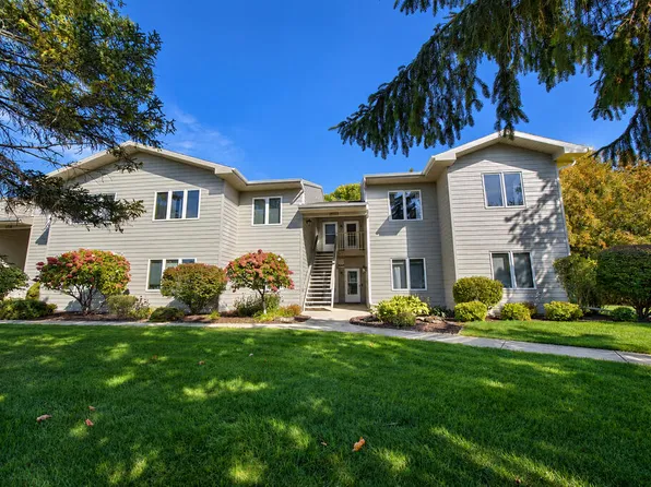 10640 N Highland Rd Unit 7H, Sister Bay, WI 54234