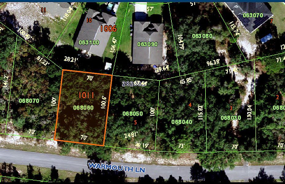 1st image of 111 Warmouth Ln