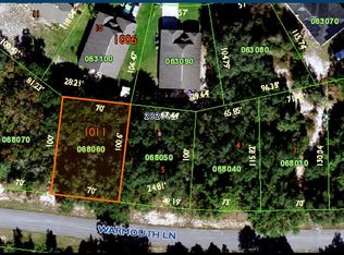 111 Warmouth Ln, Poinciana, FL 34759
