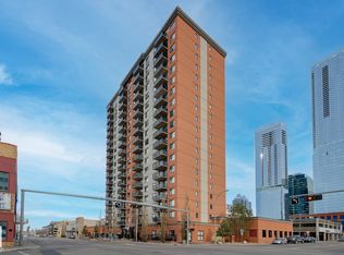 10303 105th St NW #1807, Edmonton, AB T5J5G3