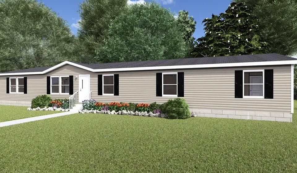 1st image of LOT 3 E Brown St