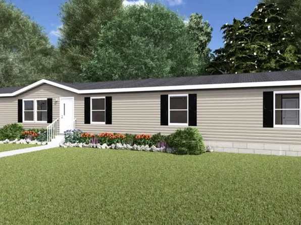 LOT 3 E Brown St, Gardendale, TX 79758