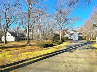 51 John Ewer Rd, Sandwich, MA 02563