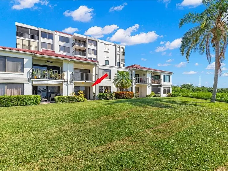6361 Bahia Del Mar Blvd #111 — Photo 1