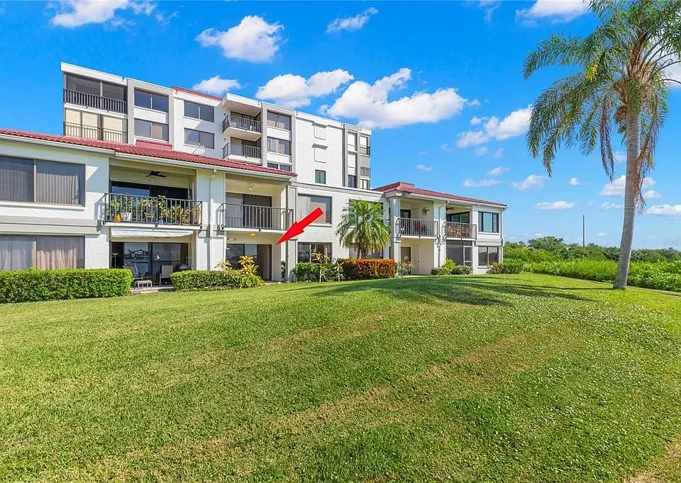 6361 Bahia Del Mar Blvd #111