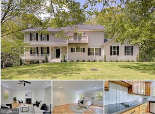 6690 Bayberry Xing, Owings, MD 20736