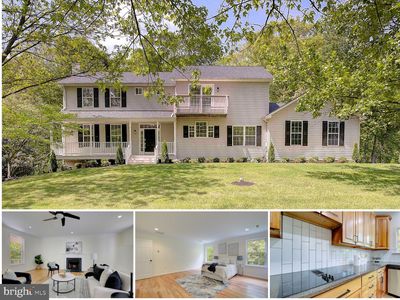 6690 Bayberry Xing, Owings, MD, 20736