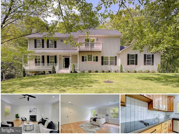 6690 Bayberry Xing, Owings, MD 20736