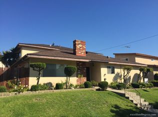 2965 W 235th St APT 3, Torrance, CA 90505