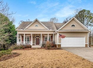 136 Crestview Dr, Dallas, GA 30157