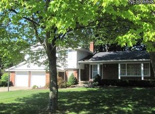 5454 River Styx Rd, Medina, OH 44256