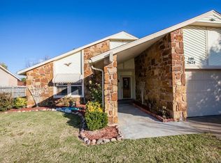 2624 E Queens St, Broken Arrow, OK 74014