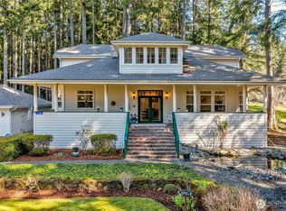 1388 NE Paulson Rd, Poulsbo, WA 98370