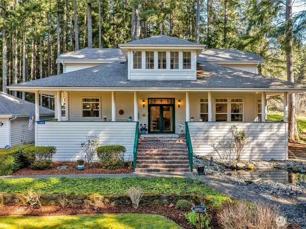 1388 NE Paulson Rd, Poulsbo, WA 98370