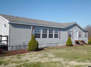 3129 Reed Rd, Fulton, KY 42041