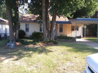 6710 NW 30th Ter, Bethany, OK 73008