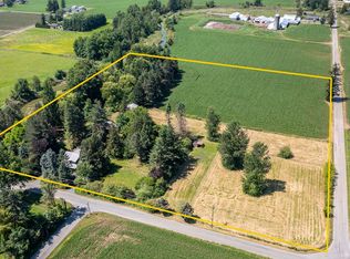 8315 Gillies Rd, Everson, WA 98247