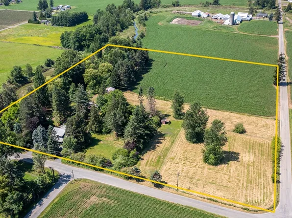 8315 Gillies Road, Everson, WA 98247