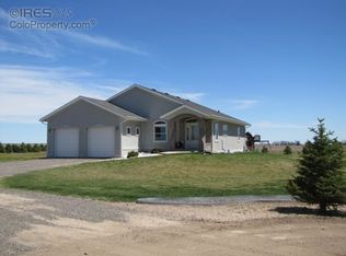 9002 County Road 59, Sterling, CO 80751