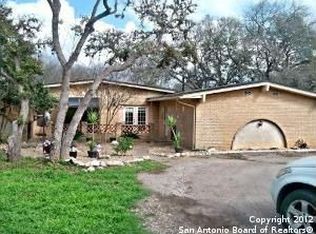 10515 Rocking M Trl, Helotes, TX 78023