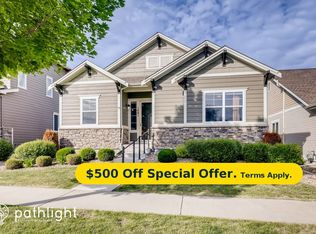 1461 Moonlight Dr, Longmont, CO 80504