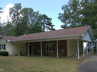 176 Brow Rd SW, Rome, GA 30165