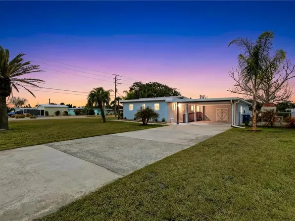 3267 S Peninsula Dr, Daytona Beach, FL 32118