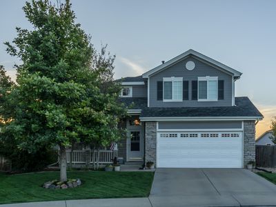 16586 Franklin Ct, Thornton, CO, 80602