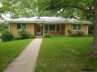 4706 N 80th St, Omaha, NE 68134