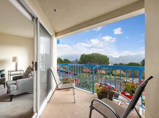 100 Thorndale Drive #353, San Rafael, CA