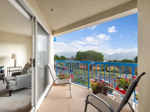 100 Thorndale Drive #353, San Rafael, CA 94903