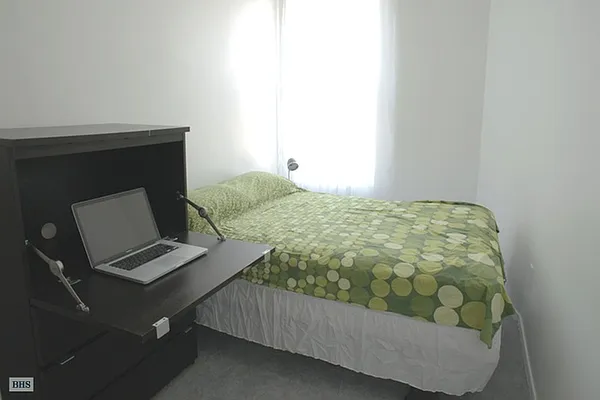 Rented by Brown Harris Stevens | media 17