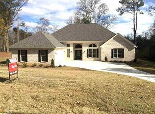 3700 Weeping Way #41, Stockbridge, GA 30281