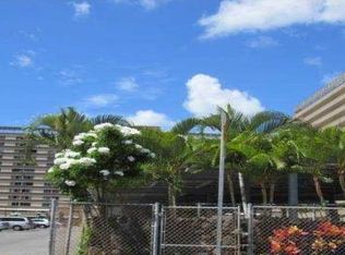 3215 Ala Ilima St APT B109, Honolulu, HI 96818
